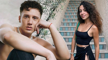 Edis ve Zeynep Bastık "Yatakta Kardiyo" İçin Buluştu