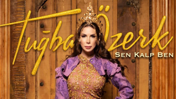 Tuğba Özerk’ten Yeni Şarkı: “Sen Kalp Ben”
