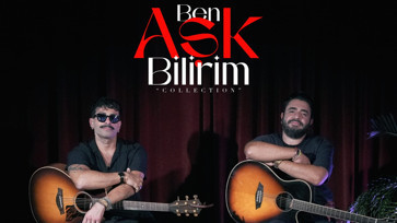 Gökhan Türkmen ve Emrah Arıca’da Yeni Maxi Single