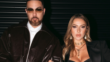 Hadise ve Murda’dan “Derdim”