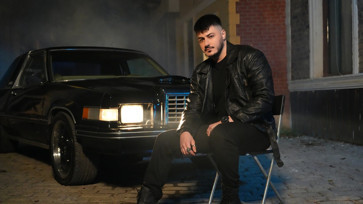 Semicenk Dolu Dizgin