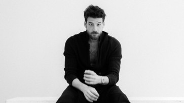 Mustafa Mert Koç’tan Yeni Single “Borcu Var”