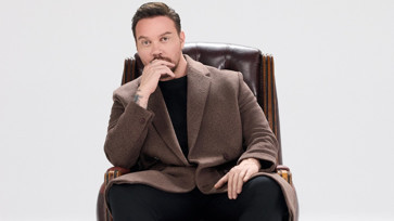 Sinan Akçıl Müzikseverlere Duygularla Örülü 6 Şarkıdan Oluşan Bir Albüm Sunuyor