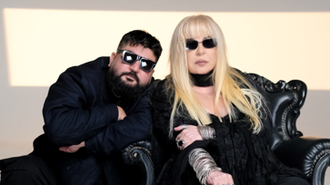 Zerrin Özer ve Eypio’dan Unutulmaz Düet: “İtirazım Var”