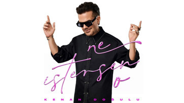 Kenan Doğulu’dan Yeni Şarkı: “Ne İstersen O”