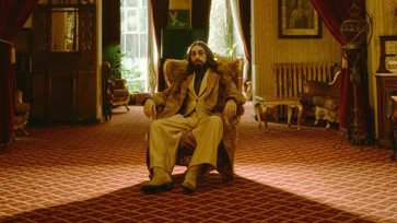 Emre Fel’in İkinci Albümü: “Eyvahlar Olsun”