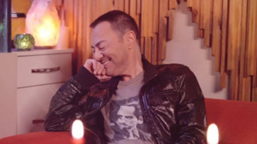 Serdar Ortaç’tan Yeni Şarkı: “Kemik”