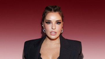 Bengü’den “Sebebi Sensin”