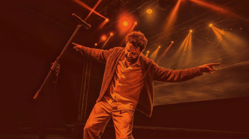 Bora Duran’dan Sıcak Esintili Şarkı: “Benim Olsun”