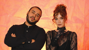 Gülden ve Tekir’den “Bırak”