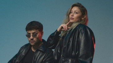 Sıla Şahin ve Samet Kardeşler’den “Üzgünüm”