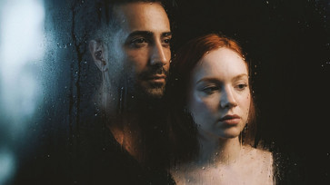 Eftalya Yağcı Ve Tan Taşçı’dan Beklenmedik Bir Buluşma