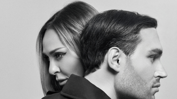 Ziynet Sali ve İnan Kırdemir’den Ortak Şarkı