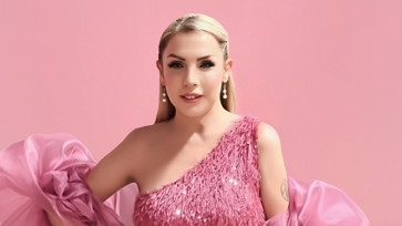 Zeynep Dizdar’dan Yeni Şarkı “Afrodizyak”