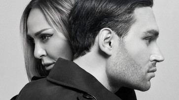 Ziynet Sali ve İnan Kırdemir’den Ortak Şarkı