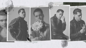 Emir Can İğrek’ten Kışta Yakan Şarkı