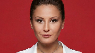 Nalan’dan Yeni Şarkı: “Seni Çok Seviyorum”