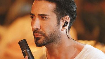 Tan Taşçı’dan Yeni Proje Albümü