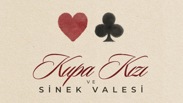 "Kupa Kızı ve Sinek Valesi"ne Buray Yorumu