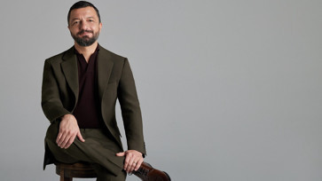 Mehmet Erdem’den Klasiklere Modern Bir Dokunuş