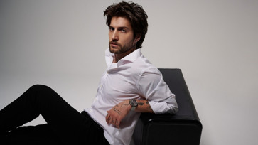 Ufuk Beydemir’den Yeni Tekli “Çukur”