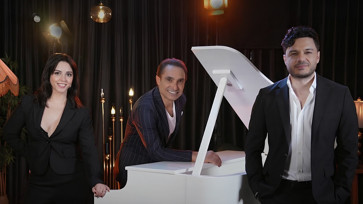 2026’nın Romantik Şarkısı: “Teselli”