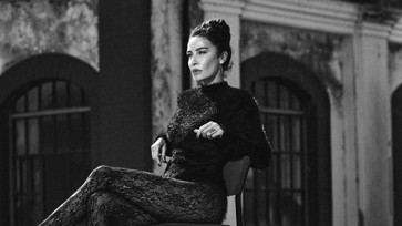 Sıla’nın En Kişisel ve Derin Albümü Yayında