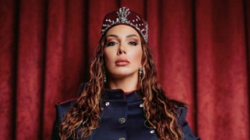 Tuğba Özerk’ten Yeni Tekli: “Efe”