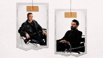 Oğuzhan Koç ve Çağrı Telkıvıran’dan “Bitmedi Senelerce”