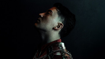 Poizi’den 6 Şarkılık EP Yayında