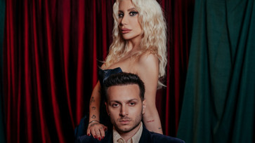 İrem Derici ve Çodur'dan "Yıkılana Kadar"