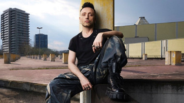 Mabel Matiz’den Yeni Albümün Habercisi: “Dağılıyorum Olaysız”