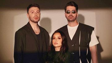 İkilem ve Tuğba Yurt Aynı Hikayede Buluştu