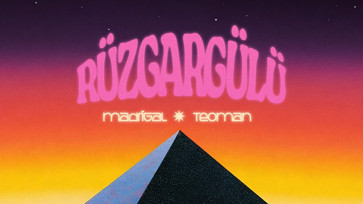 “Teoman Şarkıları” Albümünün Yeni Durağı: Madrigal’den “Rüzgar Gülü”