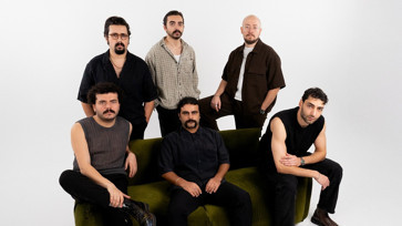 Dedublüman’dan Hatırası Derin Bir Single: “Nahide”