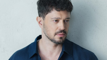 Murat Boz Yeni Şarkısıyla Dinleyicileriyle Buluşuyor