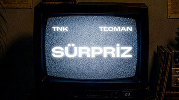 TNK, Teoman’ın “Sürpriz” Şarkısını Yeniden Yorumluyor