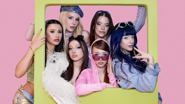 Manifest’ten “Toz Pembe” Pop Ruhu