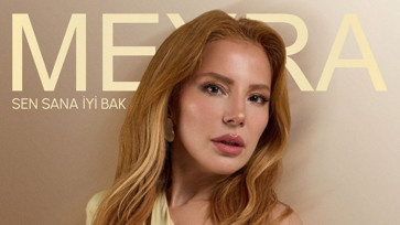 Meyra’nın Beklenen Teklisi “Sen Sana İyi Bak” Yayında