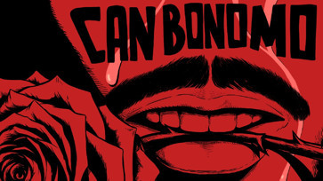Can Bonomo’dan Yeni Şarkı “Sen Gül Diye”