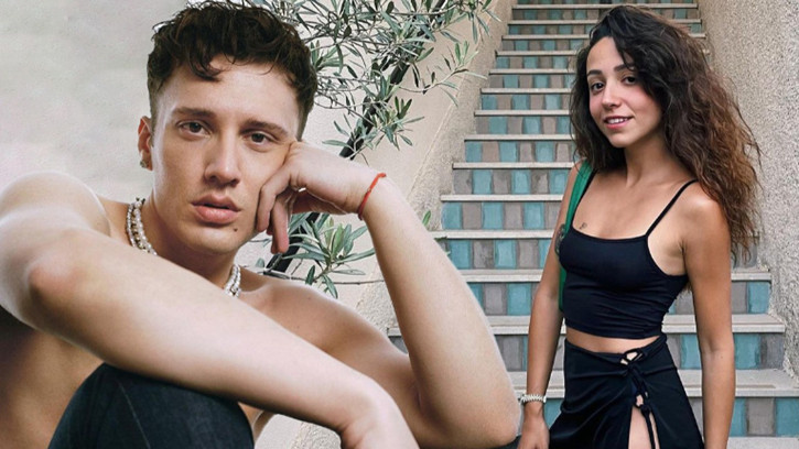 Edis ve Zeynep Bastık "Yatakta Kardiyo" İçin Buluştu