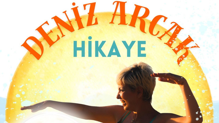 Deniz Arcak’tan Yeni Şarkı “Hikaye”