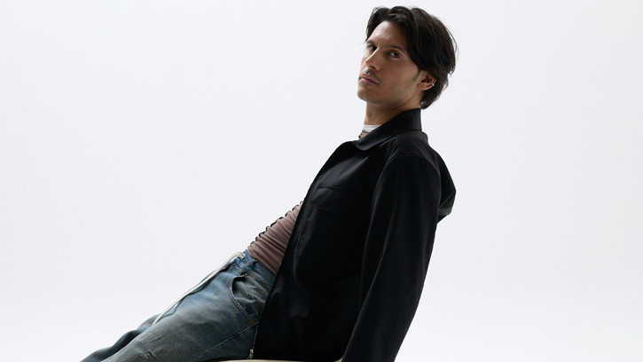 Can Ozan’dan Yeni Tekli “Çölde Bahar”