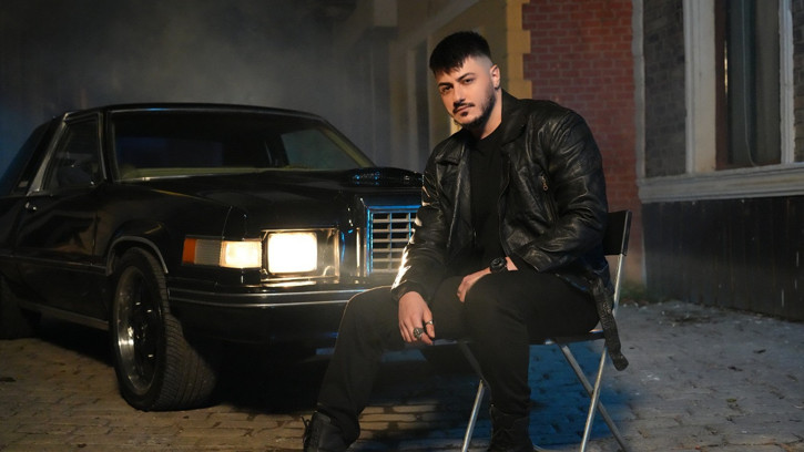 Semicenk Dolu Dizgin