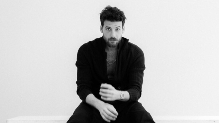 Mustafa Mert Koç’tan Yeni Single “Borcu Var”