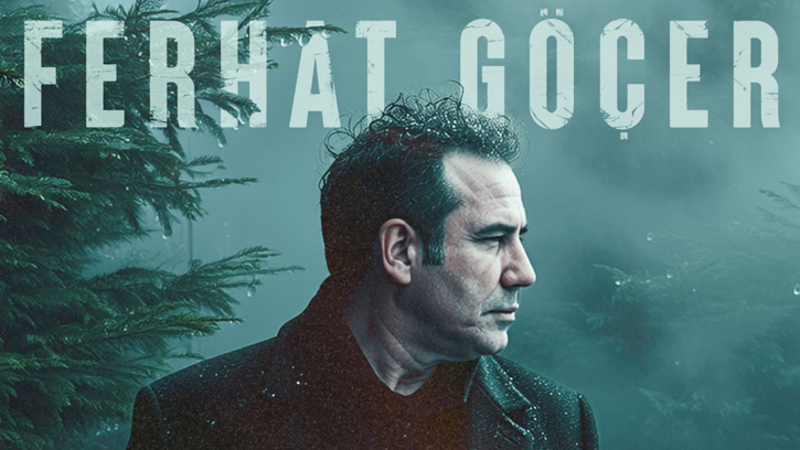 Ferhat Göçer’den Yeni Şarkı: “Can Dostum”