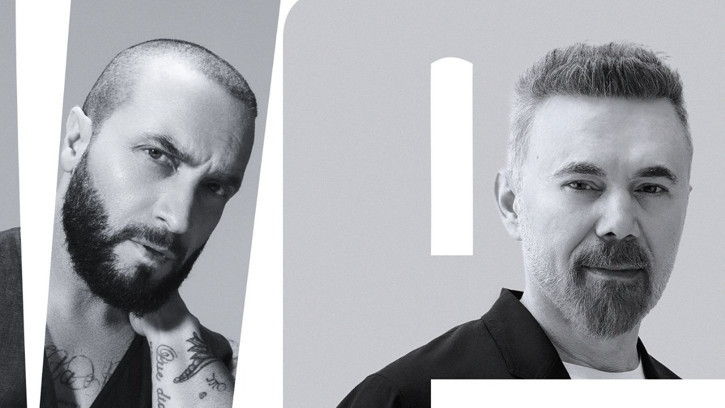 “Ve Ümit Sayın” Albümünün İkinci Teklisi: “Gül Beyaz Gül”