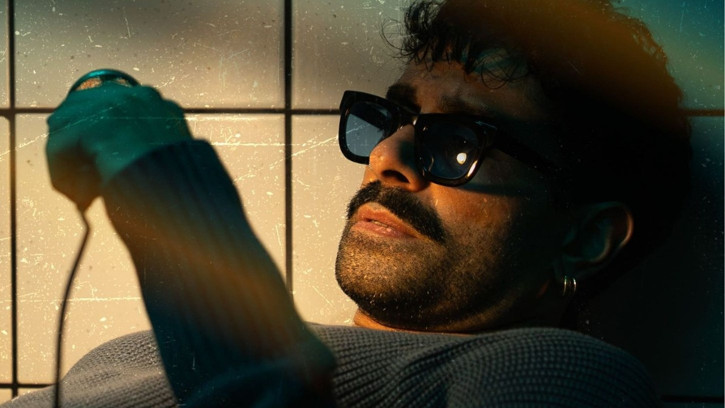 Gökhan Türkmen’den Yeni Şarkı: “Bir Başıma”