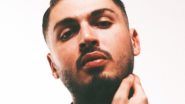 BLOK3’ten Yeni Şarkı Yayında: “Kusura Bakma”