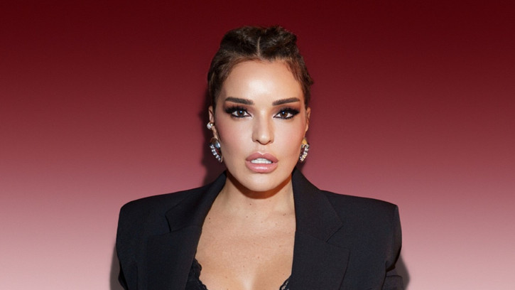 Bengü’den “Sebebi Sensin”